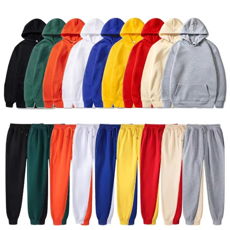 Winter Clothing Equipment - new 2026 Men's Sports Suits Fashion