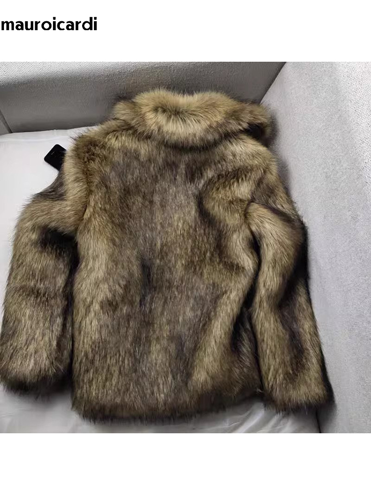 Mauroicardi Winter Short Thick - Winter Clothing Clearance review and price