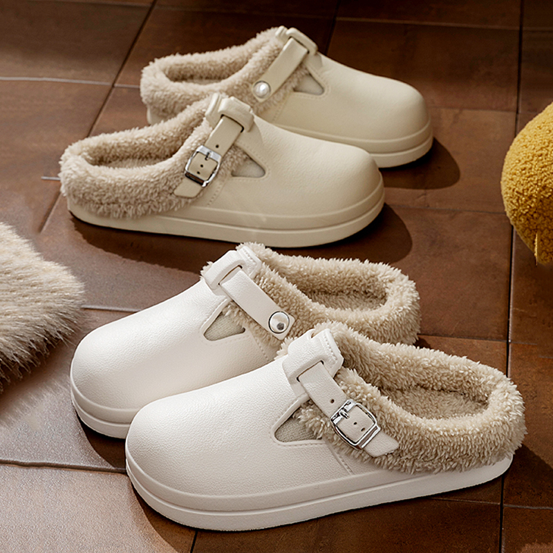 2025 New Plush Lining Birken S - Winter Clothing Korea review and price
