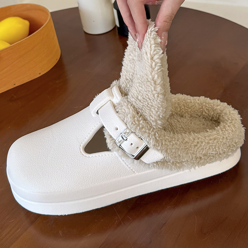 2025 New Plush Lining Birken S - Winter Clothing Korea review and price