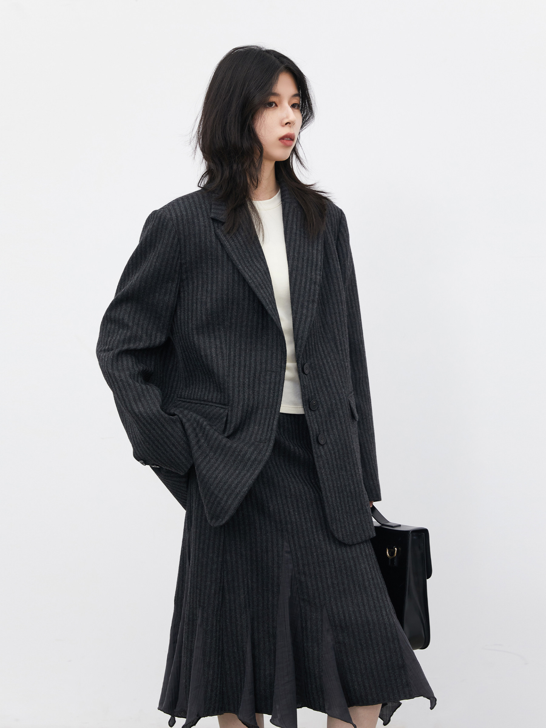 CHIC VEN Fashion Women Woolen  - Winter Clothing For Sale review and price