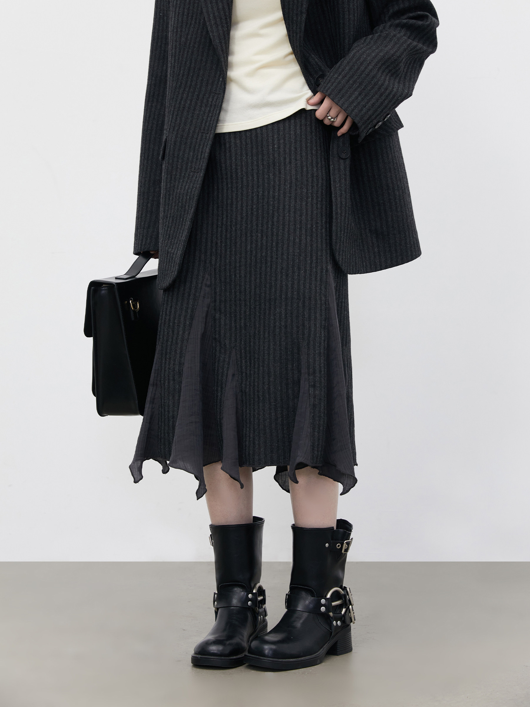 CHIC VEN Fashion Women Woolen  - Winter Clothing For Sale review and price