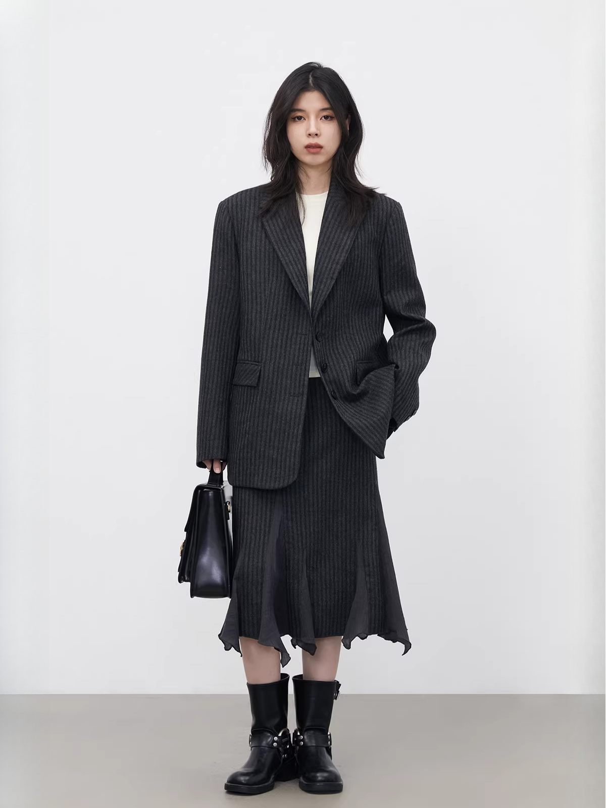 CHIC VEN Fashion Women Woolen  - Winter Clothing For Sale review and price