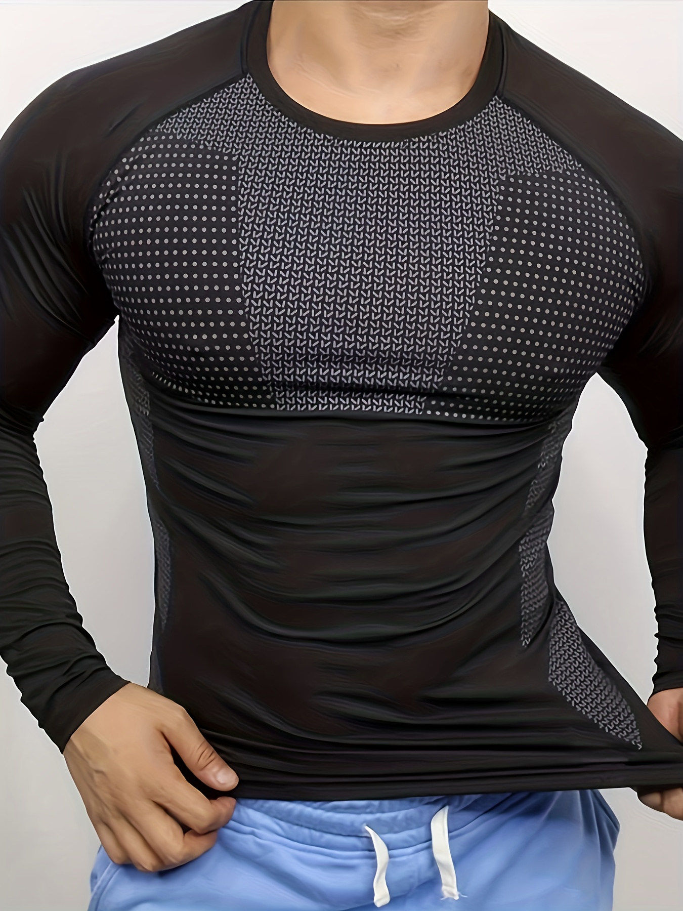 Men's autumn and winter thick  - Winter Clothing Equipment review and price