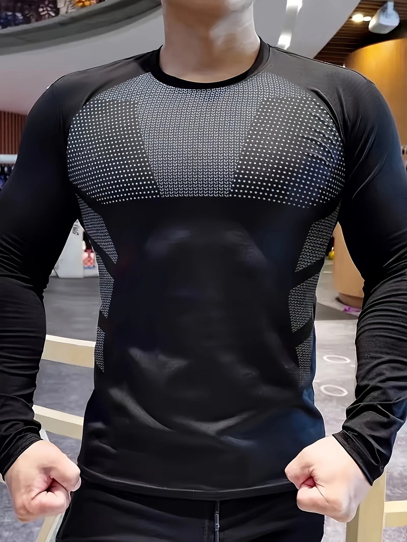 Men's autumn and winter thick  - Winter Clothing Equipment review and price