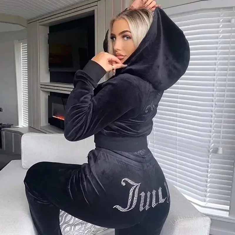 2025 New Winter Juicy Coutoure - Winter Clothing Color review and price