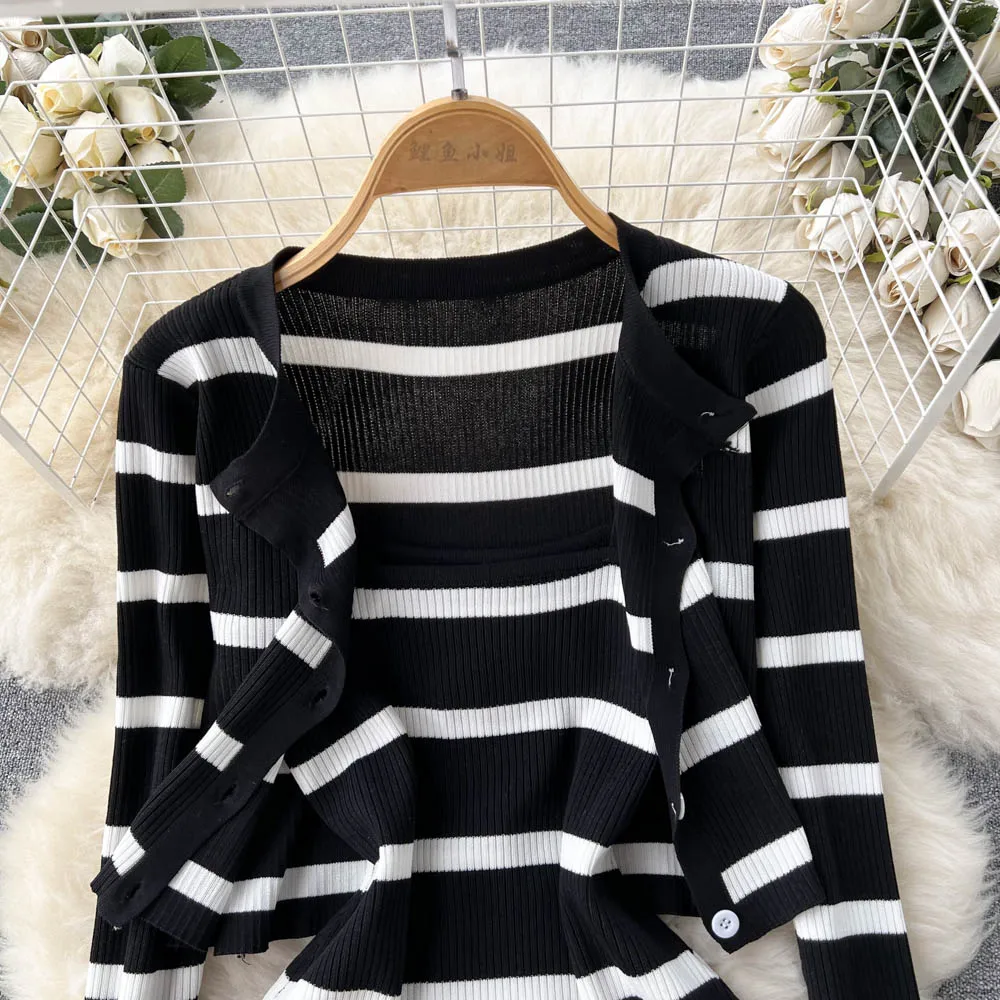Korean Sweet Hit Color Patchwo - Winter Clothing Korea review and price