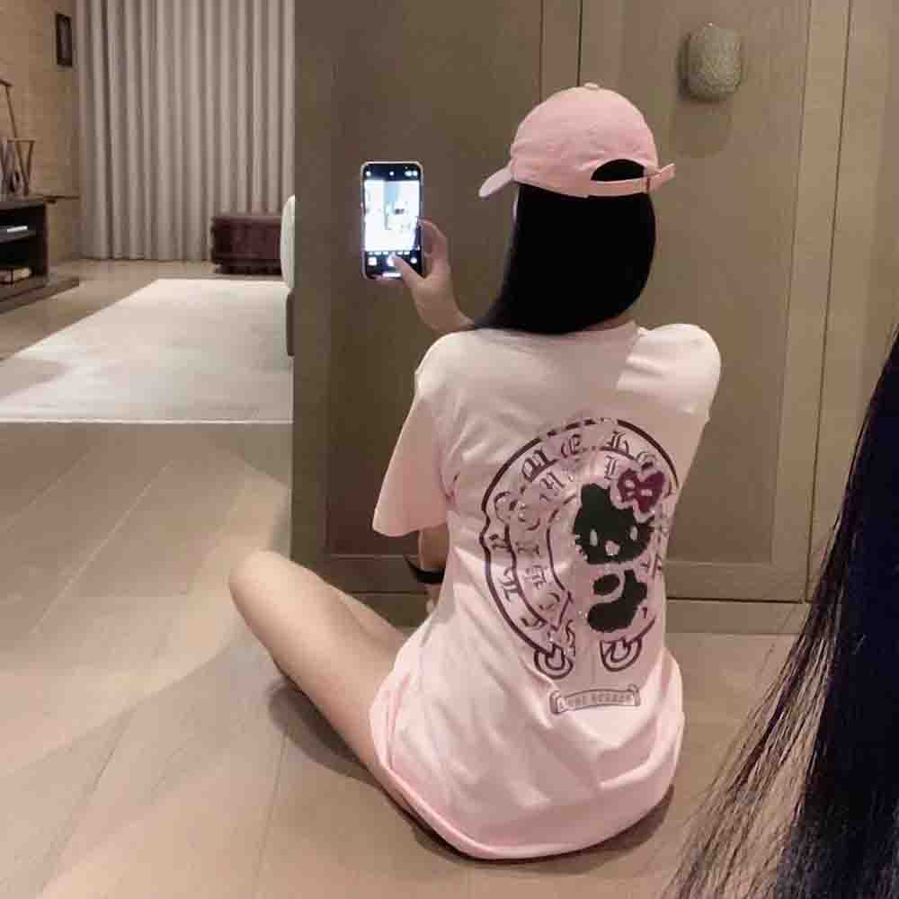 Korean Version Hello Kittys Di - Winter Clothing Korea review and price