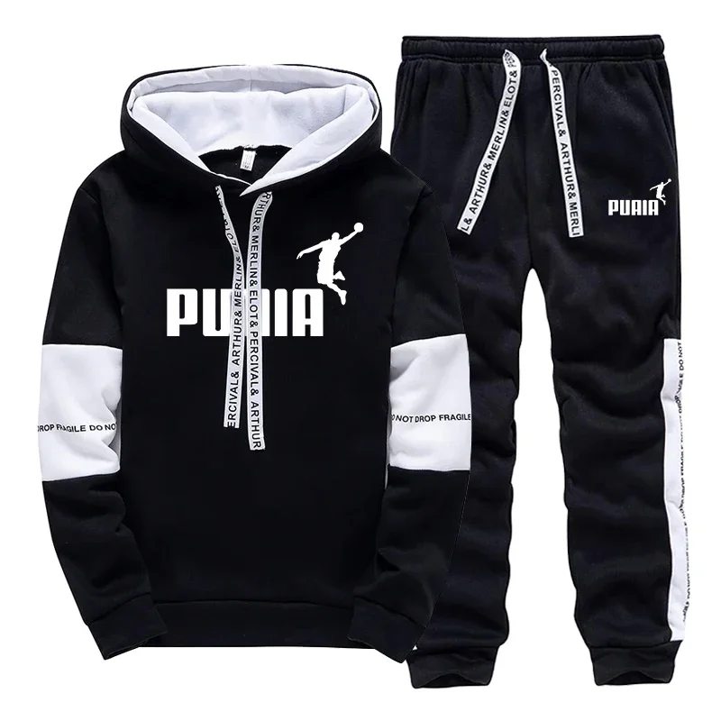 Hot Sales Mens Tracksuit Print - Winter Clothing Equipment review and price