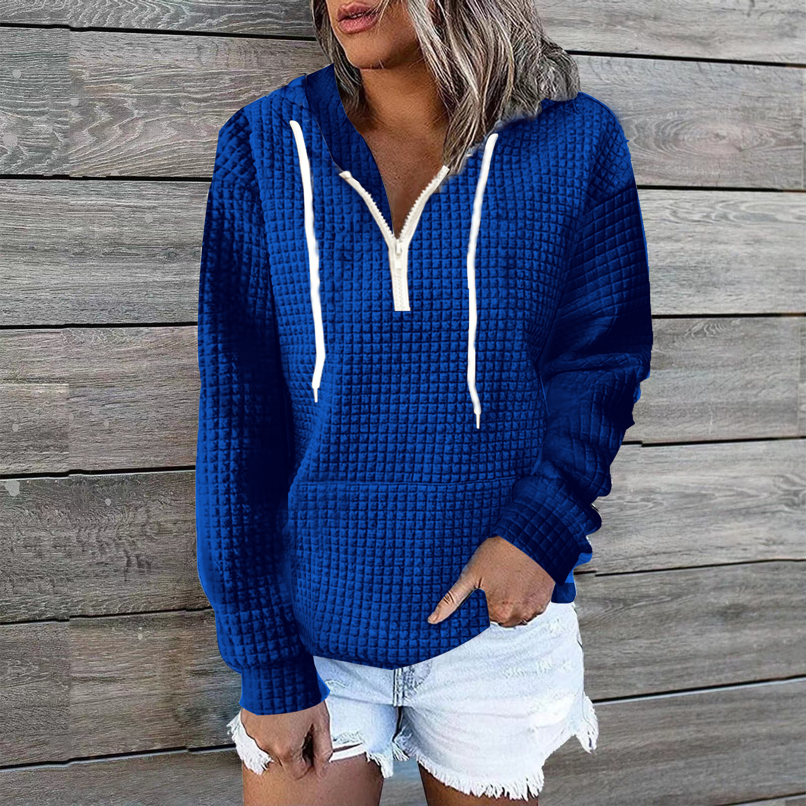 Plus size women's clothing hoo - Winter Clothing Color review and price