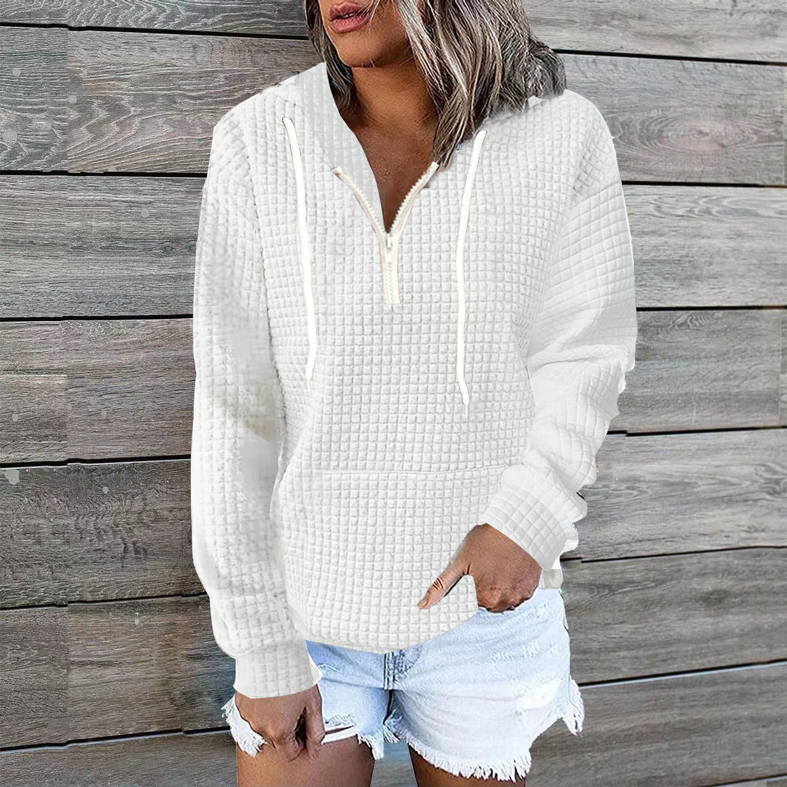 Plus size women's clothing hoo - Winter Clothing Color review and price