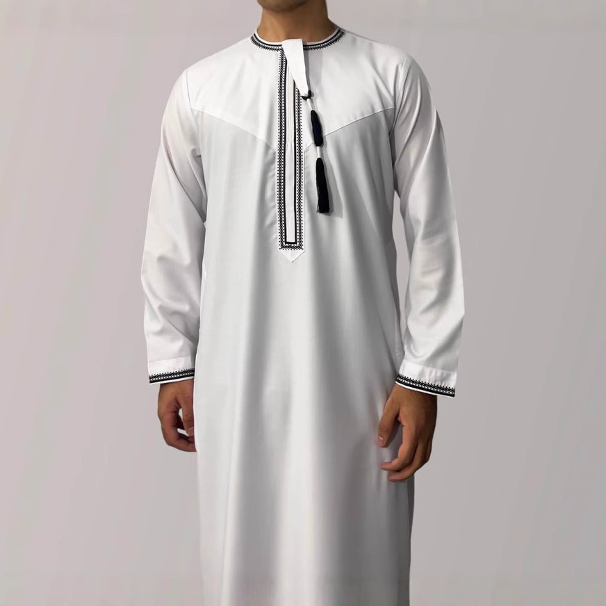 Islamic Clothing Men Length Lo - Winter Clothing Pakistan Men review and price