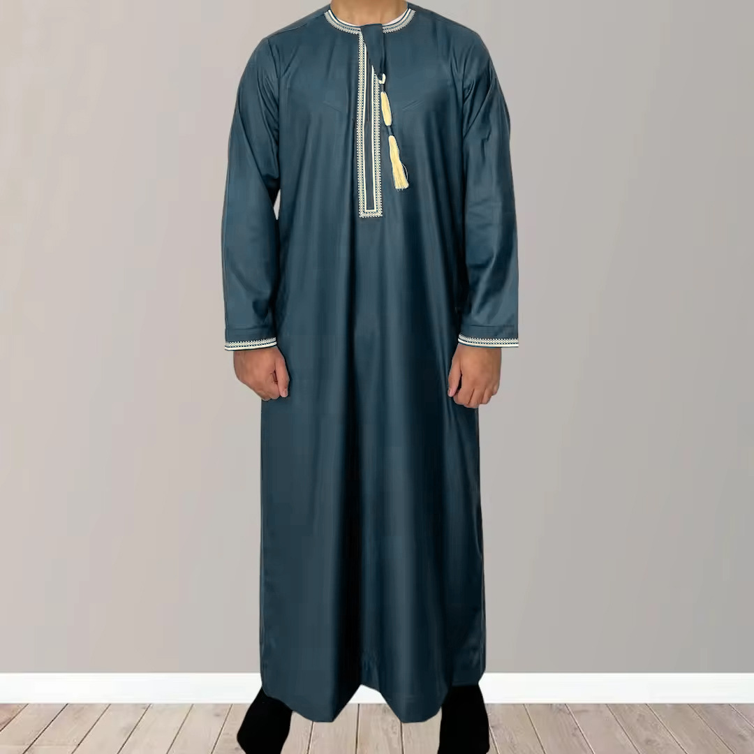 Islamic Clothing Men Length Lo - Winter Clothing Pakistan Men review and price