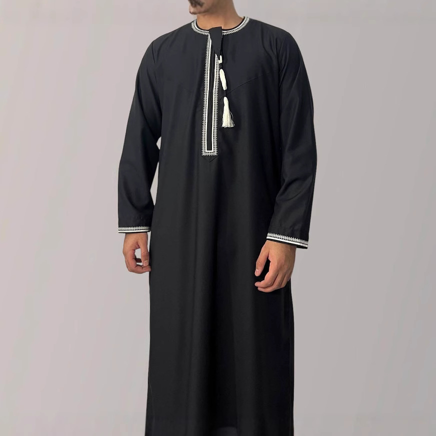 Islamic Clothing Men Length Lo - Winter Clothing Pakistan Men review and price