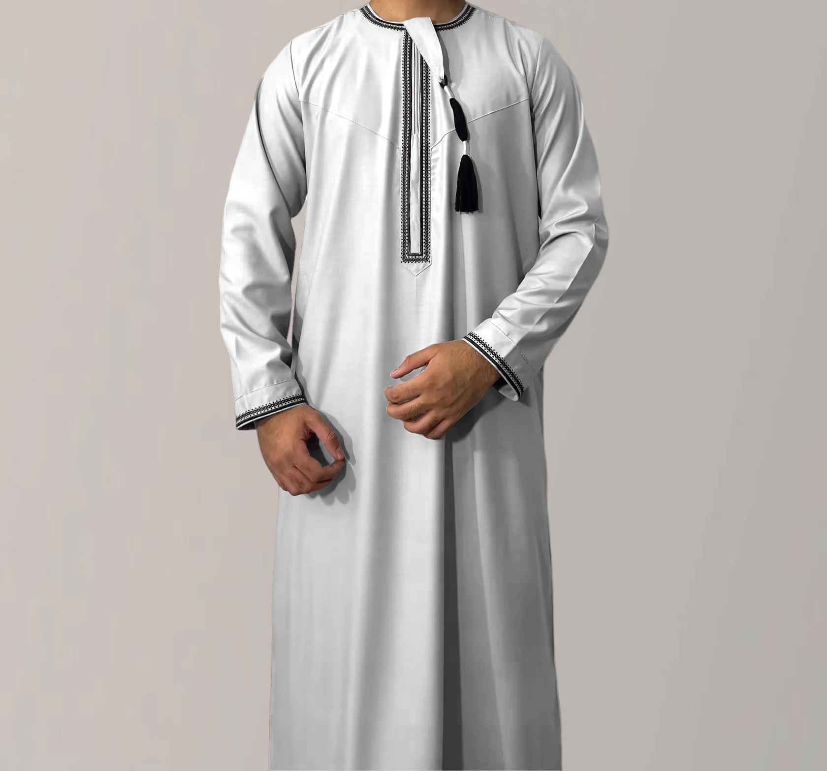 Islamic Clothing Men Length Lo - Winter Clothing Pakistan Men review and price