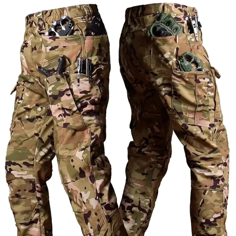 2026 Men Winter Waterproof Cli - Winter Clothing Equipment review and price