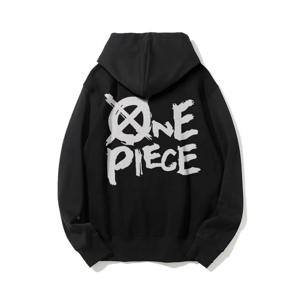 One Piece Nami Anime Hoodie Me - Winter Clothing Anime review and price