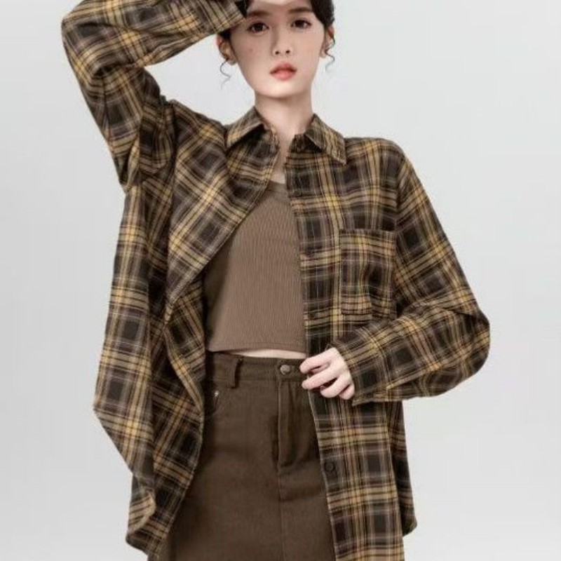 Women 2026 Spring Summer New C - Winter Clothing Korea review and price