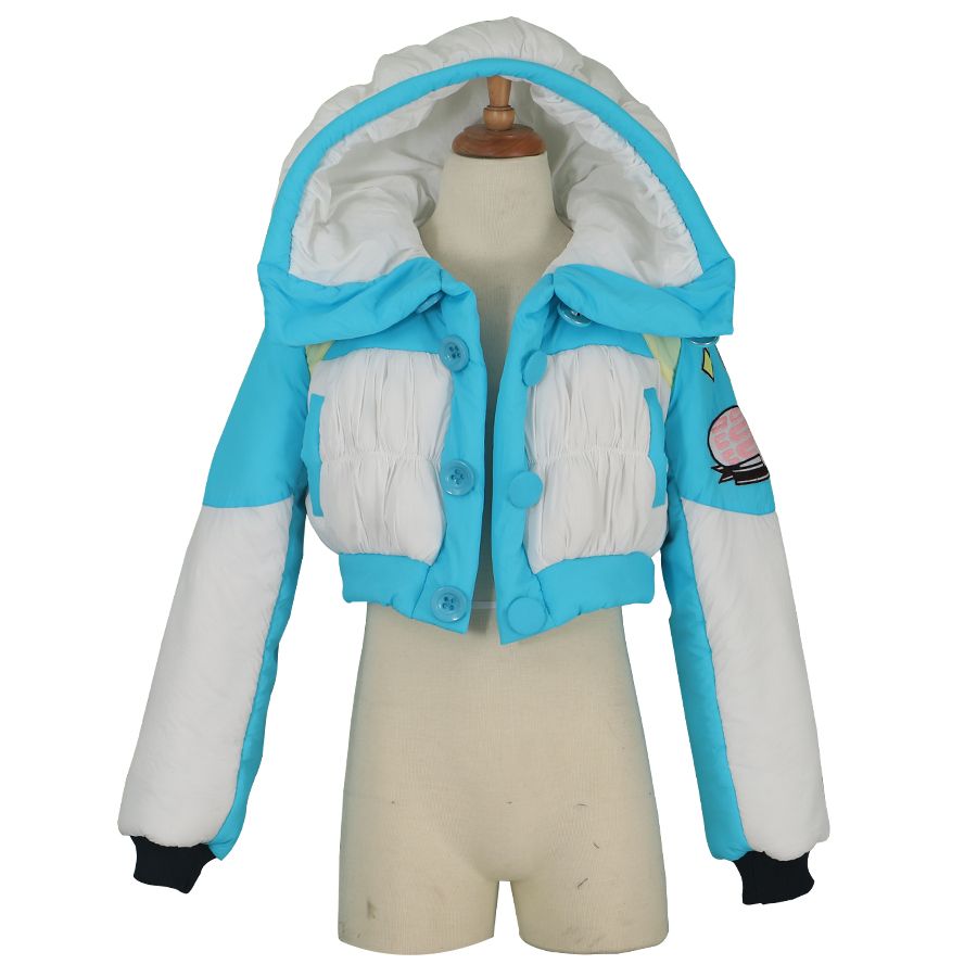 Anime DRAMAtical Murder DMMD S - Winter Clothing Color review and price