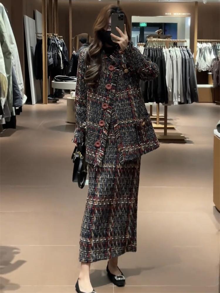 Winter new women fashion high- - Winter Clothing Korea review and price