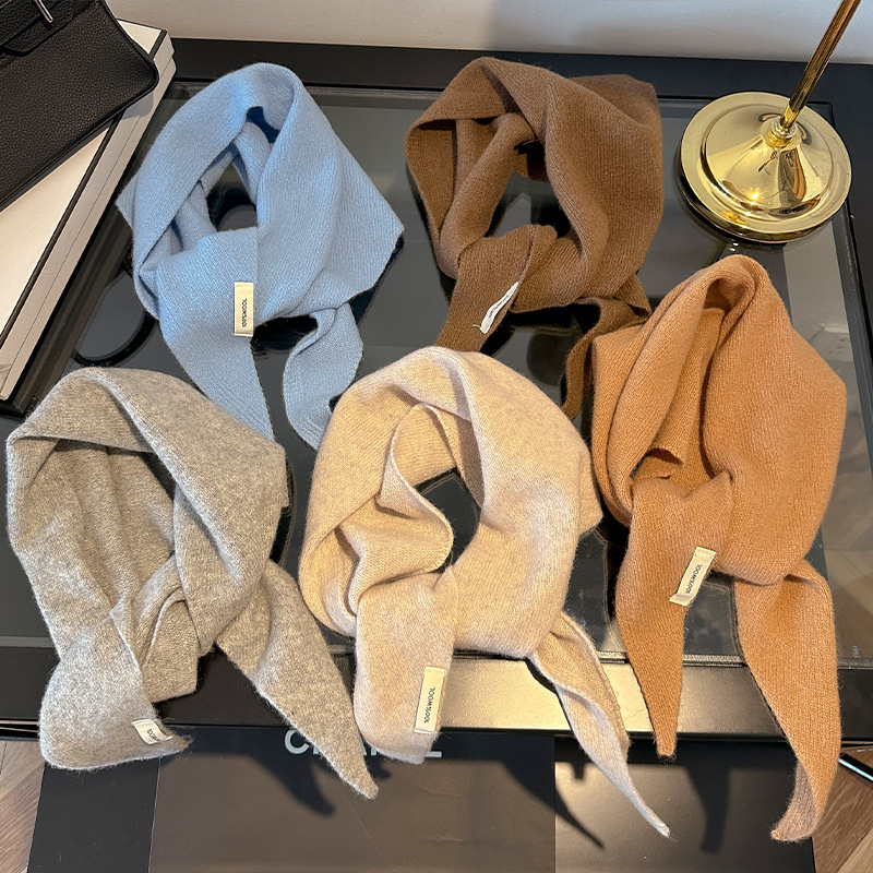 100% Wool Korean Style Knitted - Winter Clothing Korea review and price