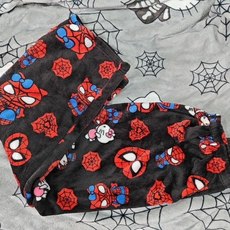 Hot Hello Kitty Flannel Pajama - Winter Clothing Anime review and price