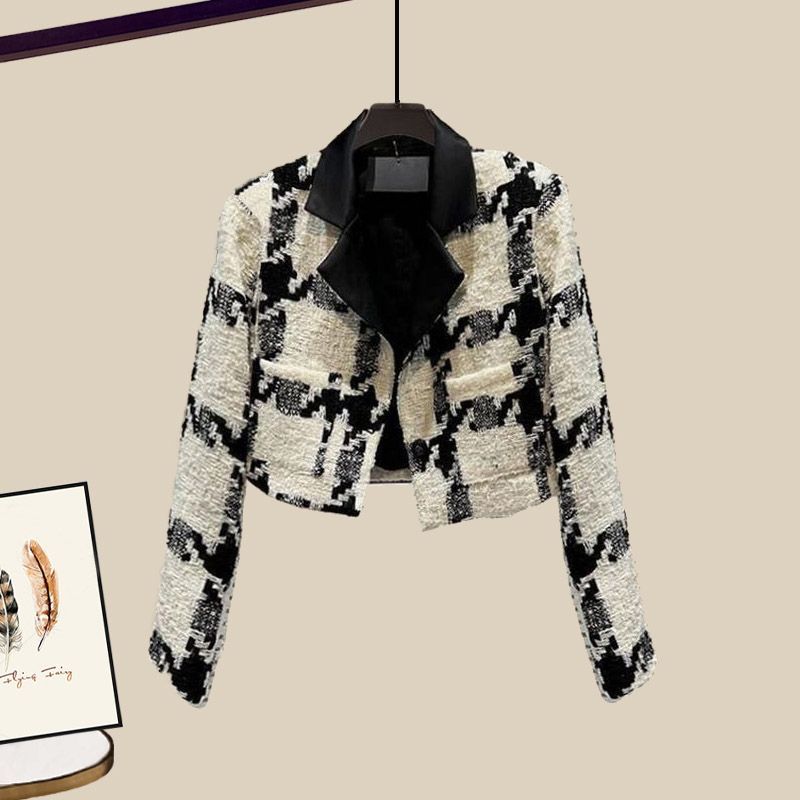 Fashionable Women's Set Spring - Winter Clothing Korea review and price