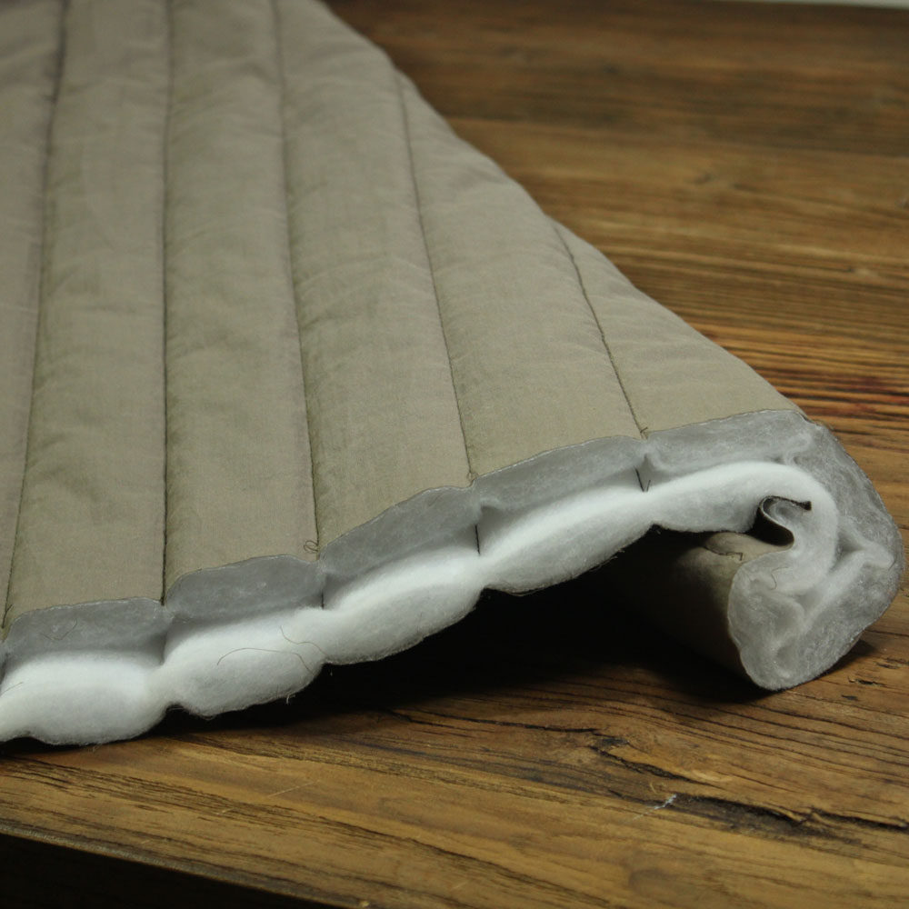 0.5meters Wide Stripe Quilted  - Winter Clothing Equipment review and price