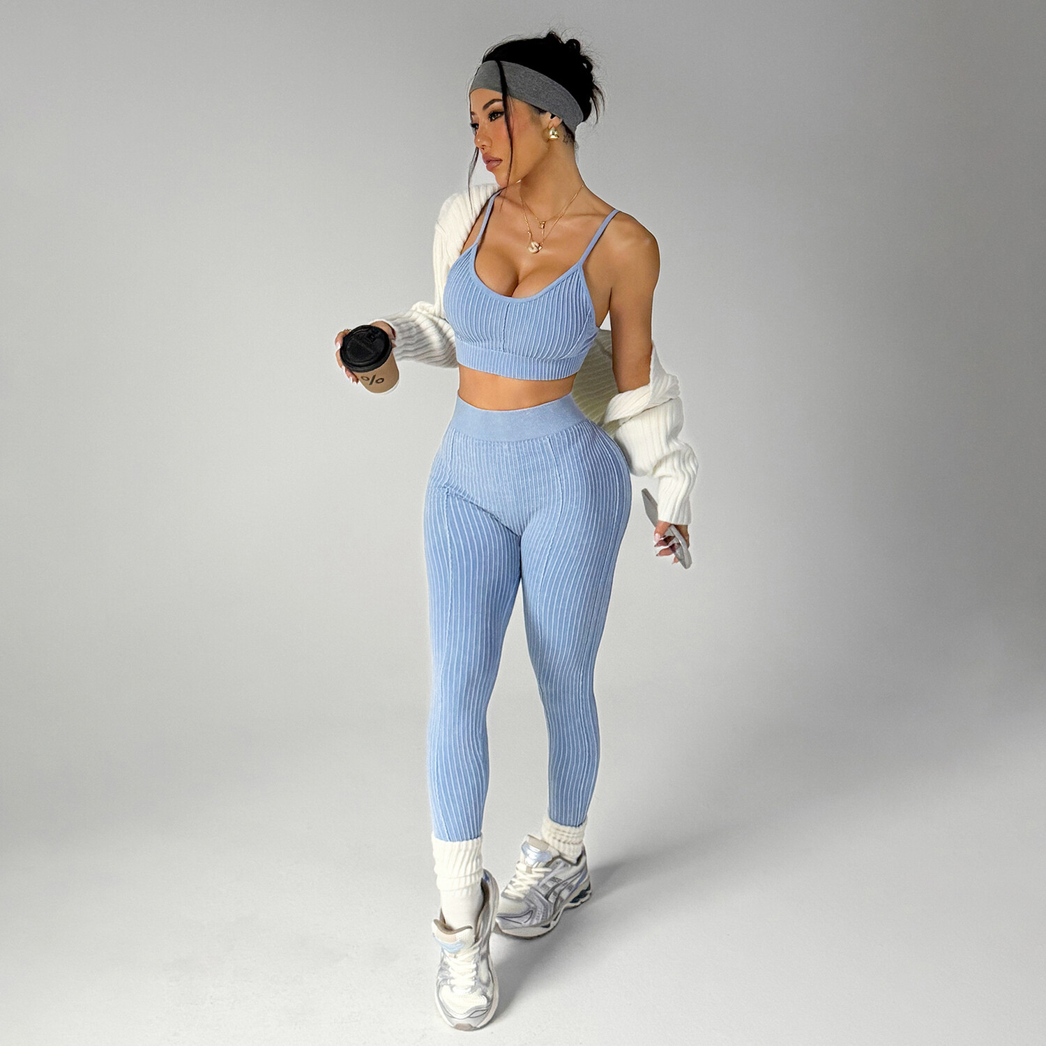 Women's Seamless Yoga Pants Se - Winter Clothing Clearance review and price